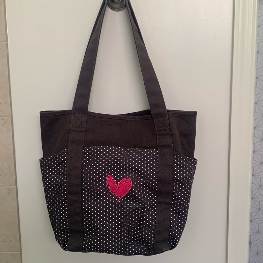 Thirty One retro metro bag